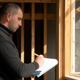 Étude réglementaire pour permis de construire de bâtiment public Gisors